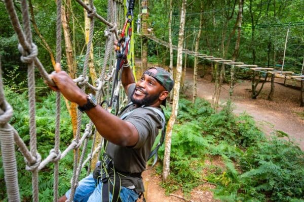Discover Go Ape At Coombe Abbey Coombe Abbey Hotel