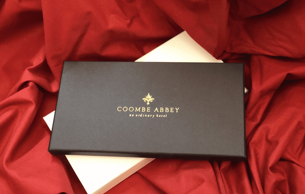 Enjoy Everlasting Experiences | Coombe Abbey Hotel